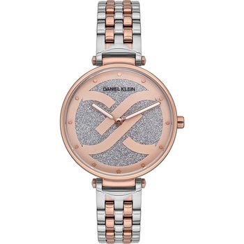 Daniel Klein DK112534-4