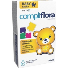 Compliflora Baby kapky 10 ml