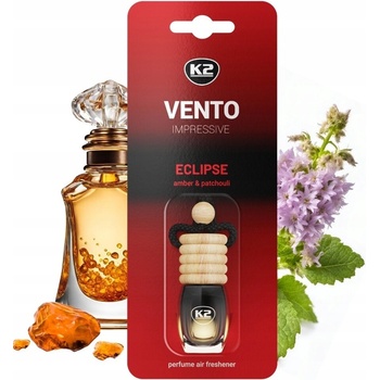 K2 VENTO IMPRESSIVE Eclipse 8ml
