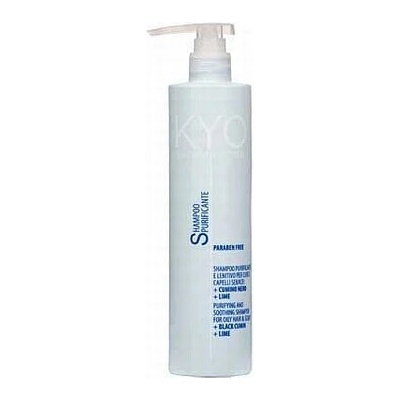 FreeLimix KYO Shampoo balancesystem 500 ml
