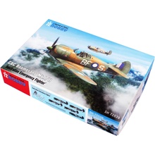 Special Hobby CAC Boomerang Mk.I/II Australian Emergency Fighter 1:72