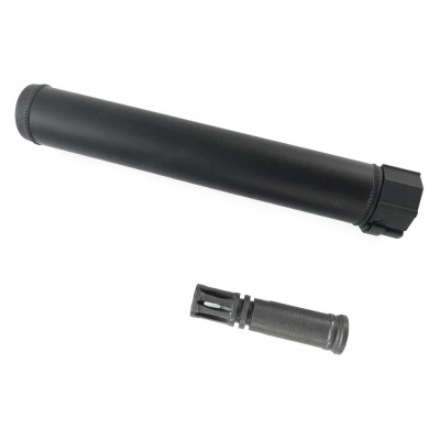 5KU SOCOM v.II Černý