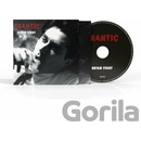 Ferry Bryan - Frantic Reissue CD