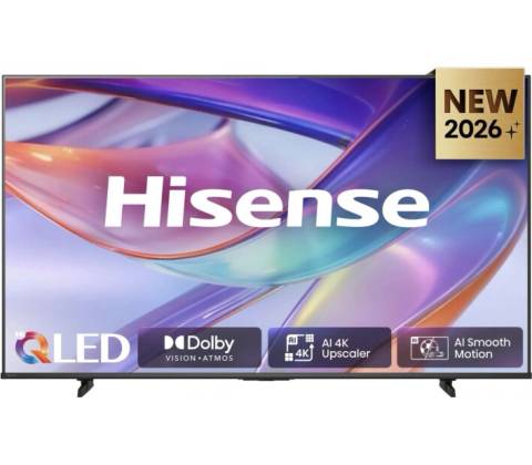 Hisense 50E7S