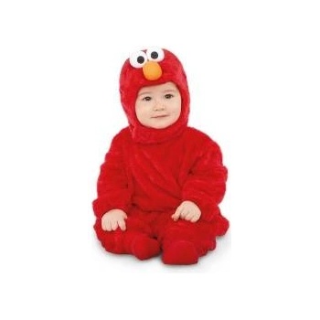 My Other Me Маскировъчен костюм за бебета My Other Me Elmo Размер 7-12 месеца