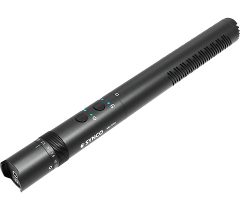 Synco Mic-D30