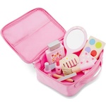 New Classic Toys Дървен комплект за грим в куфарче (CLAS_18290)