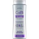Joanna Ultra Color šampón strieborné odtiene blond 400 ml o