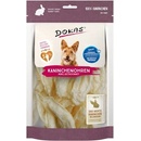 Dokas krátke sušené zajačie uši bez srsti 70 g