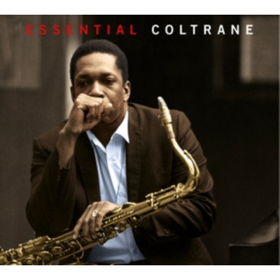 Coltrane John - Essential Coltrain CD