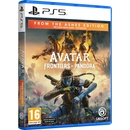 Ubisoft Avatar Frontiers of Pandora [From the Ashes Edition] (PS5)