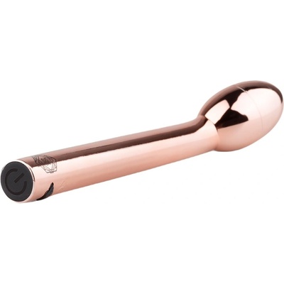Rosy New Gspot