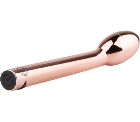Rosy New Gspot
