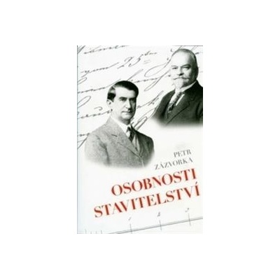 Osobnosti stavitelství