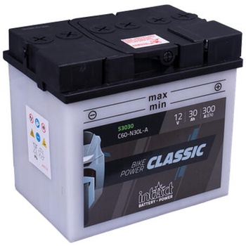 Image 1 of intAct 30Ah 300A (53030)