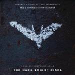 Hans Zimmer - The Dark Knight Rises (CD) (0887254311720)