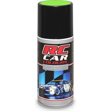 Ghiant RC CAR 1008 FLUOR ZELENÁ lexan 150ml