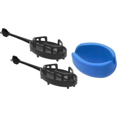 Haldorado Dart Metal XL 60 g - Set