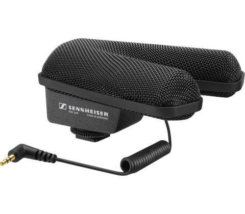 Sennheiser MKE 440