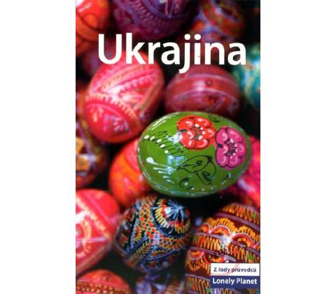 Ukrajina