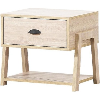 Нощно шкафче Enigma