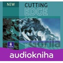 New Cutting Edge Preintermediate Class CD Cunningham, S. Moor P.