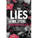 Lies We Steal