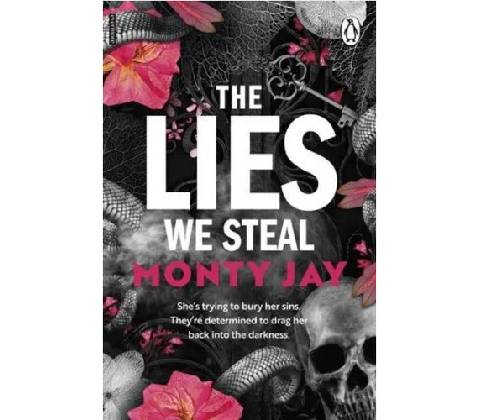 Lies We Steal