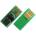 Compatible Ресет чип CRG041 Bk - 10k (CRG041-CHIP)