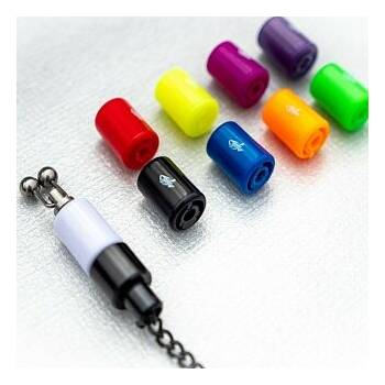 Giants fishing Indikátor záberu Chain Indicator Deluxe Ružová