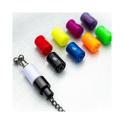 Giants fishing Indikátor záberu Chain Indicator Deluxe Ružová