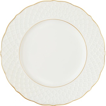 Porcel ДЕСЕРТНА ЧИНИЯ empire gold 22cm (160031410)
