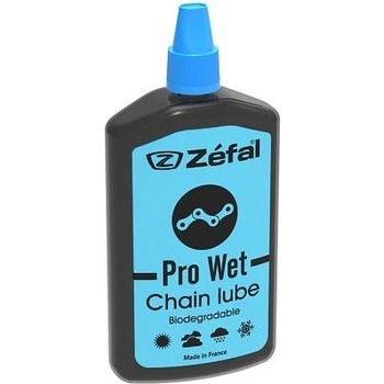 Zefal olej Pro Wet Lube 125 ml