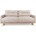 Bonami Бежов диван Pop - Bonami Selection (POP3SEATER02)