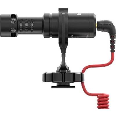 Rode VideoMicro - externí mikrofon