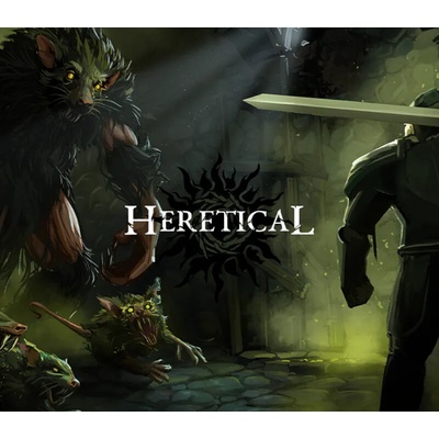 Heretical