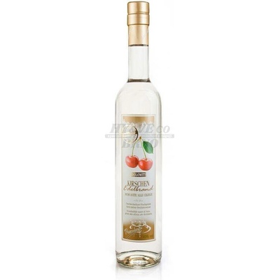 Dolomiti Kirschen 40% 0,5 l (holá láhev)