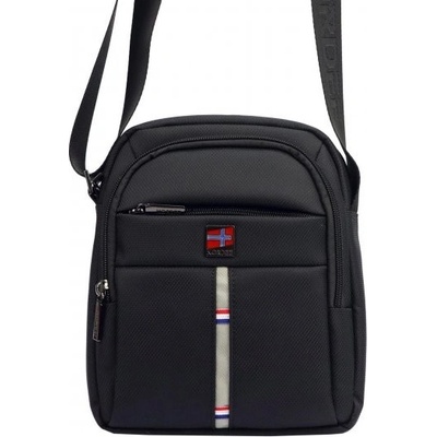 Nordee pánské Crossbody S111 černá