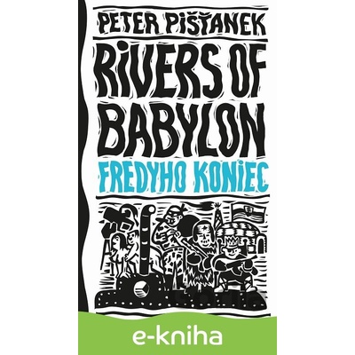 Fredyho koniec - Peter Pišťanek