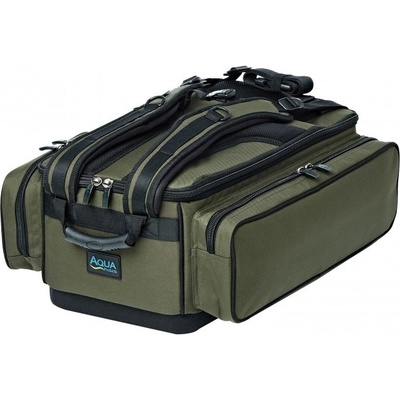 AQUA Batoh Roving Rucksack Black Series 55×45×23cm
