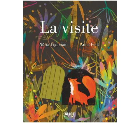 La visite