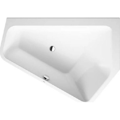 Duravit Paiova 5 - 177 x 130 cm 700395000000000