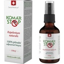 Repelenty Swissmedicus KomárStop 100 ml