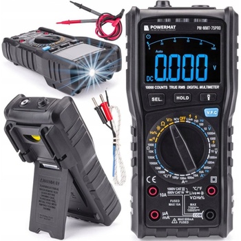 Powermat PM-MMT-75PRO 10A