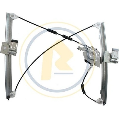 Mechanizmus zdvíhania okna Ac Rolcar 01.4829