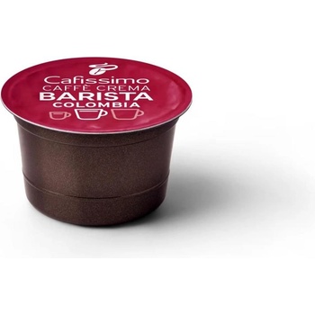 Image 1 of Tchibo Cafissimo Caffe Crema Colombia (10)