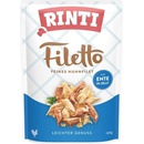 Rinti Filetto kuře & kachna v želé 100 g