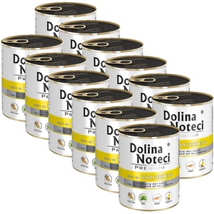 Dolina Noteci Premium Богат на Пиле 12 x 800 г