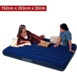 Intex Матрак / Дюшек надуваем INTEX 68759 (203х152х22см) (INTEX 68759 - 203x152x22)
