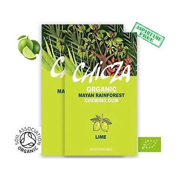CHicza LIME 30g